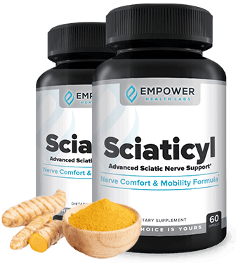 Sciaticyl Nerve Health Support